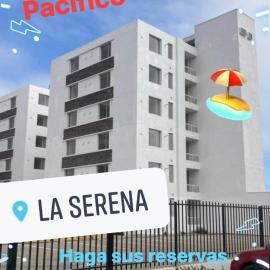 BONITO DEPARTAMENTO A METROS DE AVENIDA DEL MAR