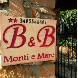 Monti e Mare, hotelli kohteessa Lanusei