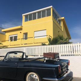 Casa Margarida