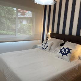 Portosín -Suites、ポルトシンのホテル