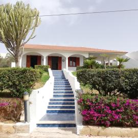 Casa Sgarlata