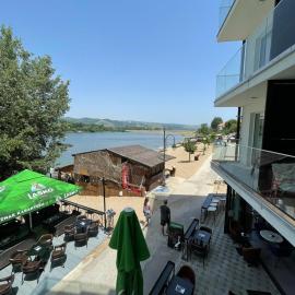 Apartmani Tašić Lakeview Studio