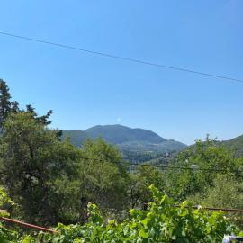 Soldatos Stone House