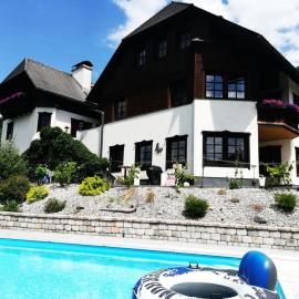 Landhaus Seebacher