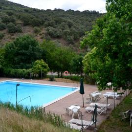 Masia Molí de Tartareu、Tartareuのホテル