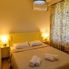 Mebo House, hotell i Kutaisi