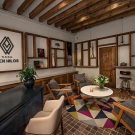 Casa Cien Hilos, hotel in San Miguel de Allende