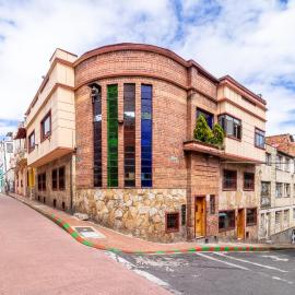 Casa Candilejas