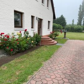 Ferienwohnung Wiek, hotel v destinaci Wiek auf Rügen 