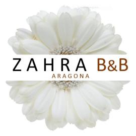 ZAHRA ARAGONA, hotel em Aragona