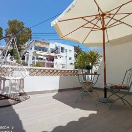 La Casa del Pescador - Altea casa con encanto