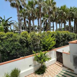La Turrita Apartments