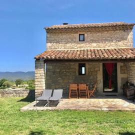 Gîte du Mas Champêtre
