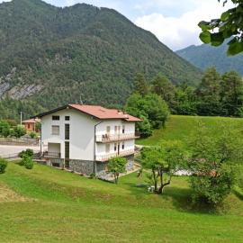 Casa della Nonna, hotel in Tramonti di Sopra