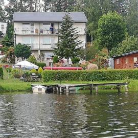 Lemanka, hotel in Gowidlino