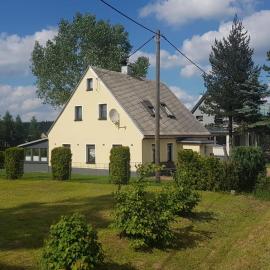 Ferienhaus Kühnhaide im Erzgebirge