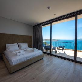 Apart-Hotel Lili2, hotel v destinaci Sarandë