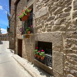Casa del Carabinero, hotel a Fermoselle