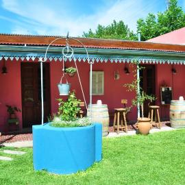 Como Entonces Posada, hotel in Uribelarrea