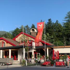 Alpin Rose Appartement, hotel in Semmering