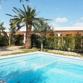 Agriturismo Le Vedute, hotel di Bisceglie