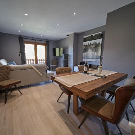 Soldeu Gall de Bosc Luxury Apartment apt Bon aire HUT1-7893