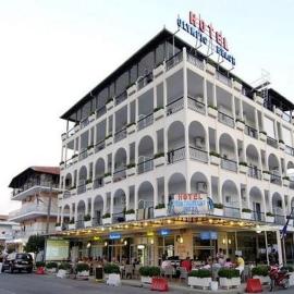 Olympic Beach Hotel