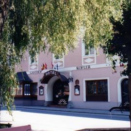 Gasthof Brauerei Kofler, hotel sa Rottenmann