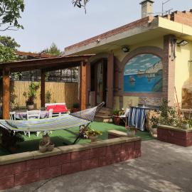 Residenza il vialetto, מלון בגונזה