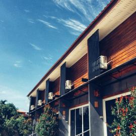 Boutique Family Room Phitsanulok, hotel a Phitsanulok