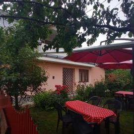 Casa La Agapia, hotel sa Agapia