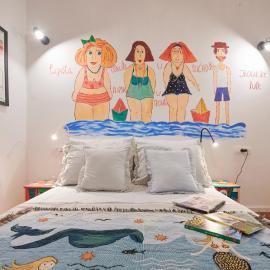 Apartman Baba Zorka