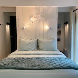 Het Gasthuysje in Dokkum, hotell sihtkohas Dokkum