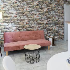 Modern Apartments Edipsos