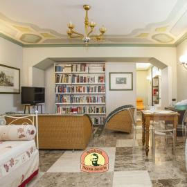 Residenza Nonna Saveria, ξενοδοχείο σε Sora