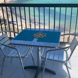 Rêve bleu