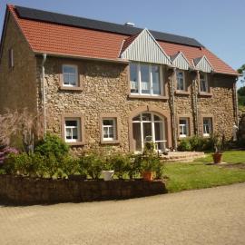 Loogher Mühle Neubau, hotel in Kerpen
