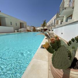 Hotel Sole, hotel en Lampedusa