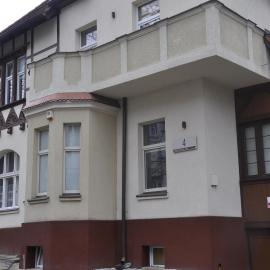 Pokoje na wynajem Gdańsk, hotel in Gdańsk