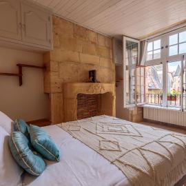 Le Lys Dort Sarlat, hotel in Sarlat-la-Canéda