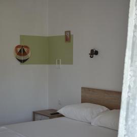 Ελαία Apartments, hotelli kohteessa Aidepsos