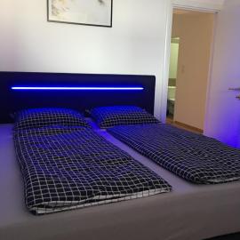 Apartman CITY CENTER 3-šetalište, hotel in Prijedor