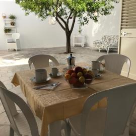 Casa vacanze Open space di Cri, ξενοδοχείο σε Nardo