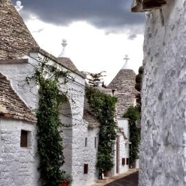 Trulli e Puglia Resort โรงแรมในอัลเบโรเบลโล