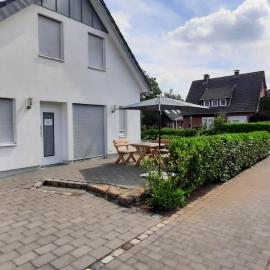 Am Habichtsweg, hotel in Lengerich