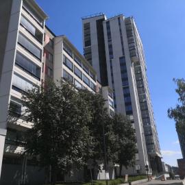 Central Tammela 80m2