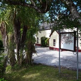 Mary’s Cottage, hotel di Sneem