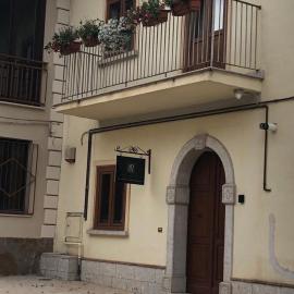 b&b Antiche Dimore Taurasi, hotel a Taurasi