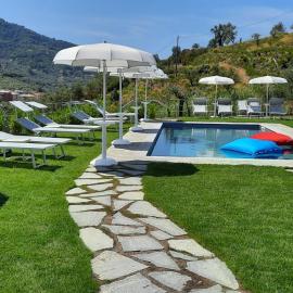 ARIA Design B&B Levanto, hotel in Levanto