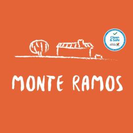 Monte Ramos, hotel in Ferreira do Alentejo